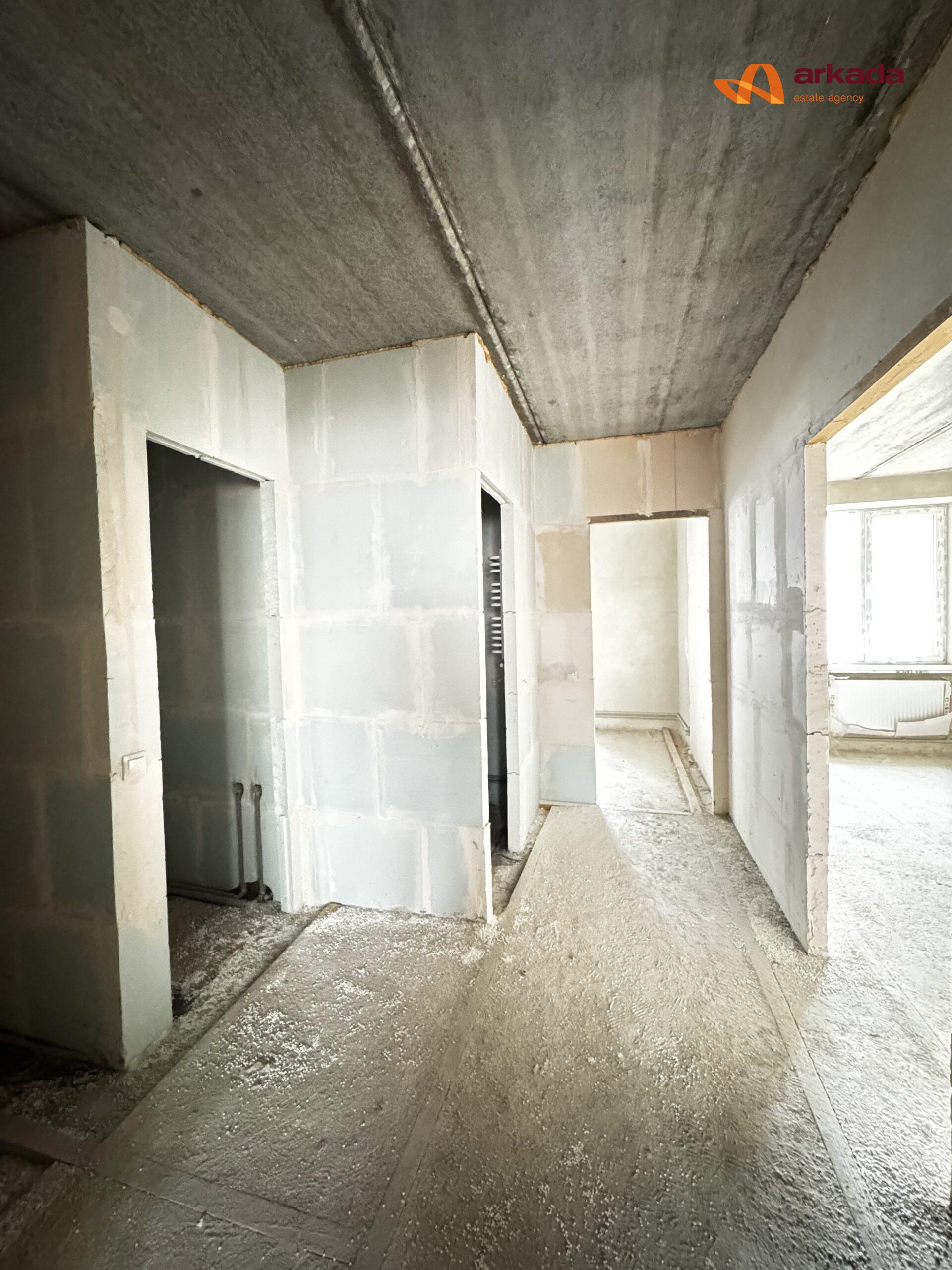 2кім здана під ремонт, вул.Хіміків