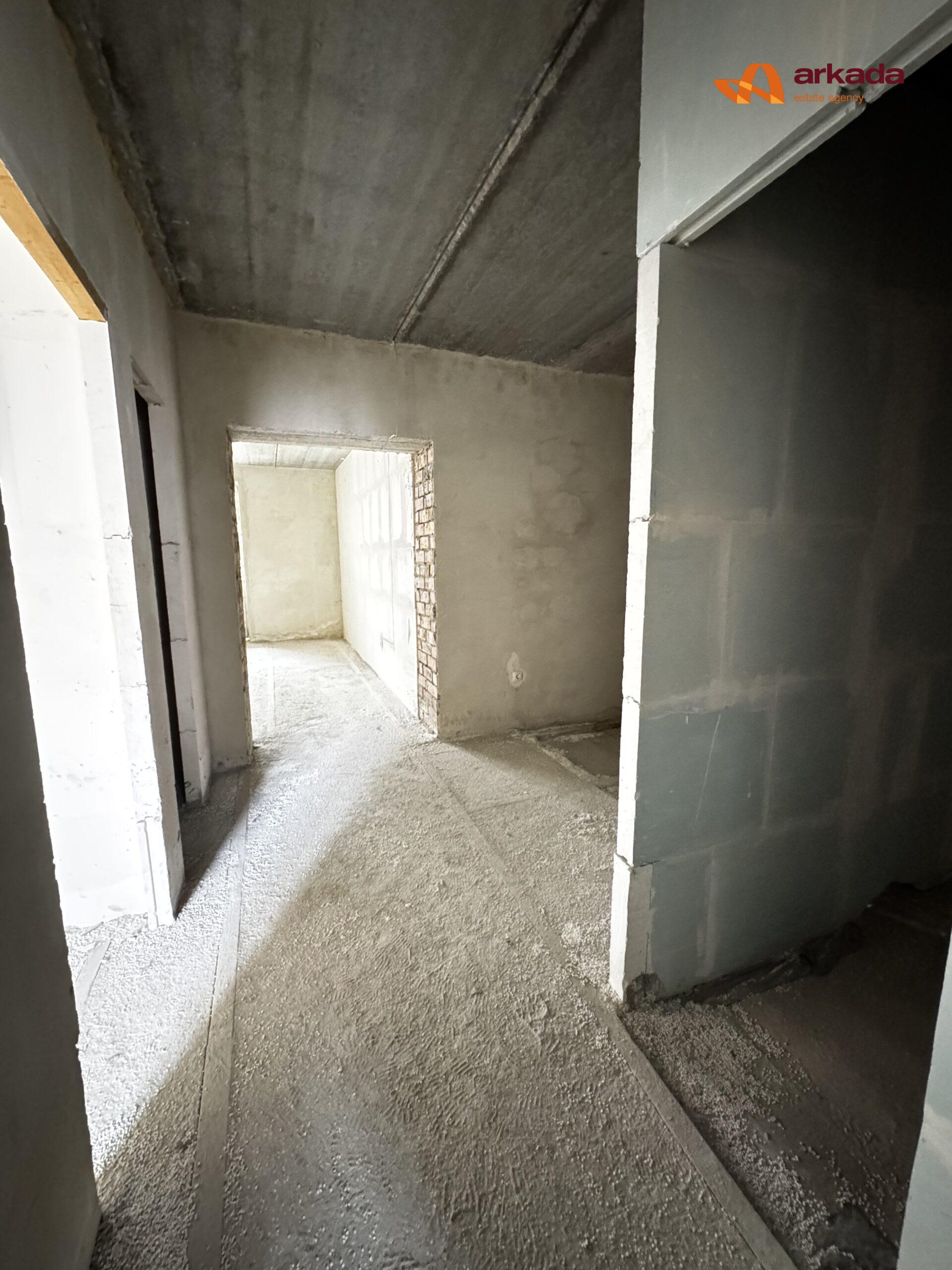 2кім здана під ремонт, вул.Хіміків