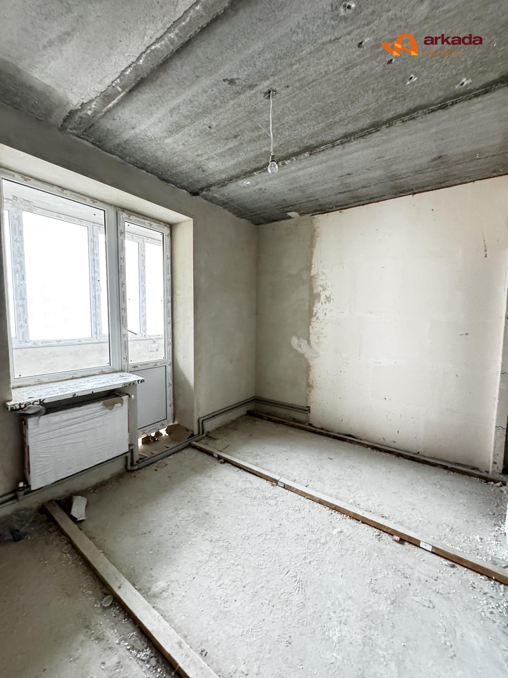 2кім здана під ремонт, вул.Хіміків