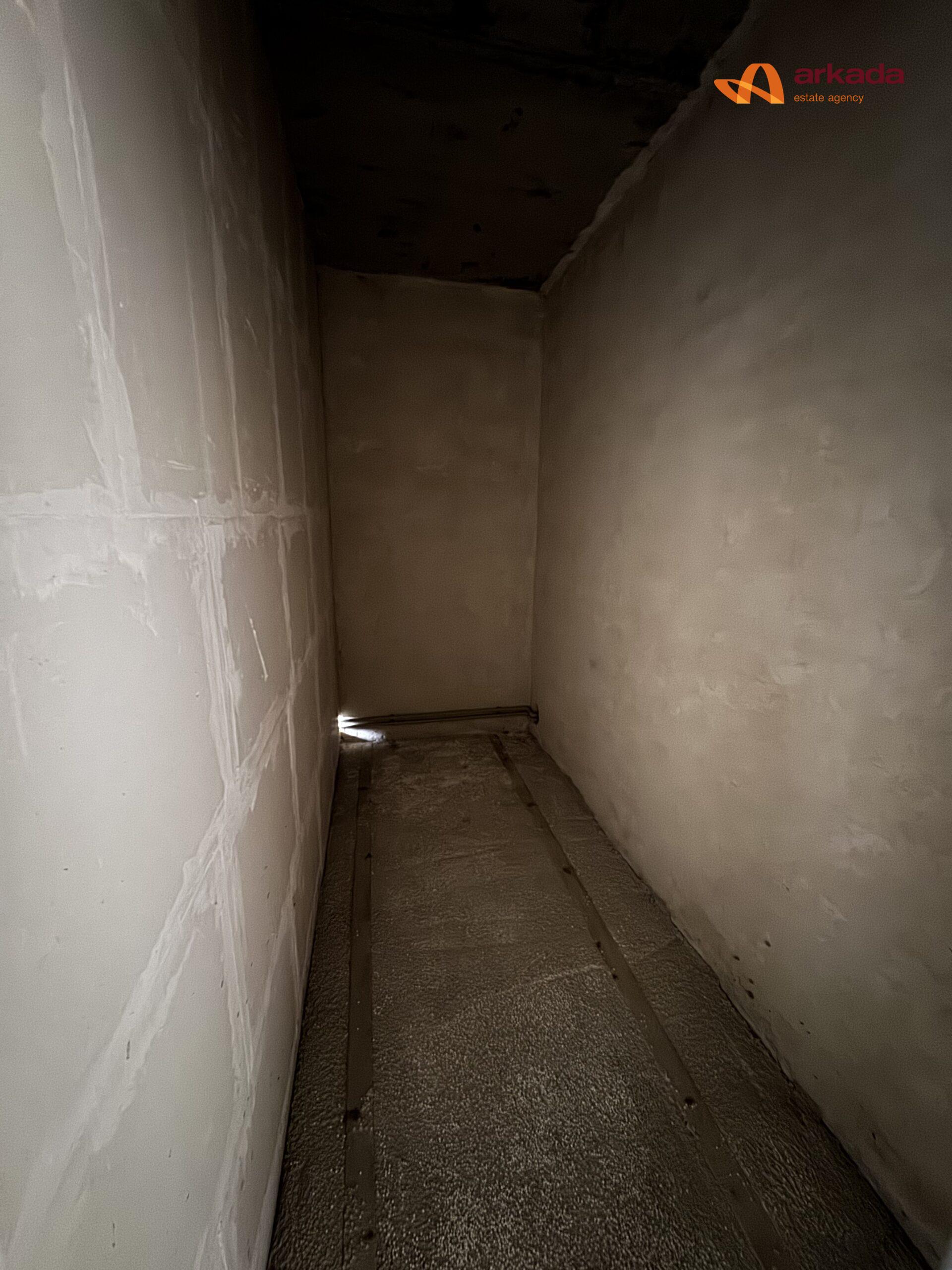 2кім здана під ремонт, вул.Хіміків