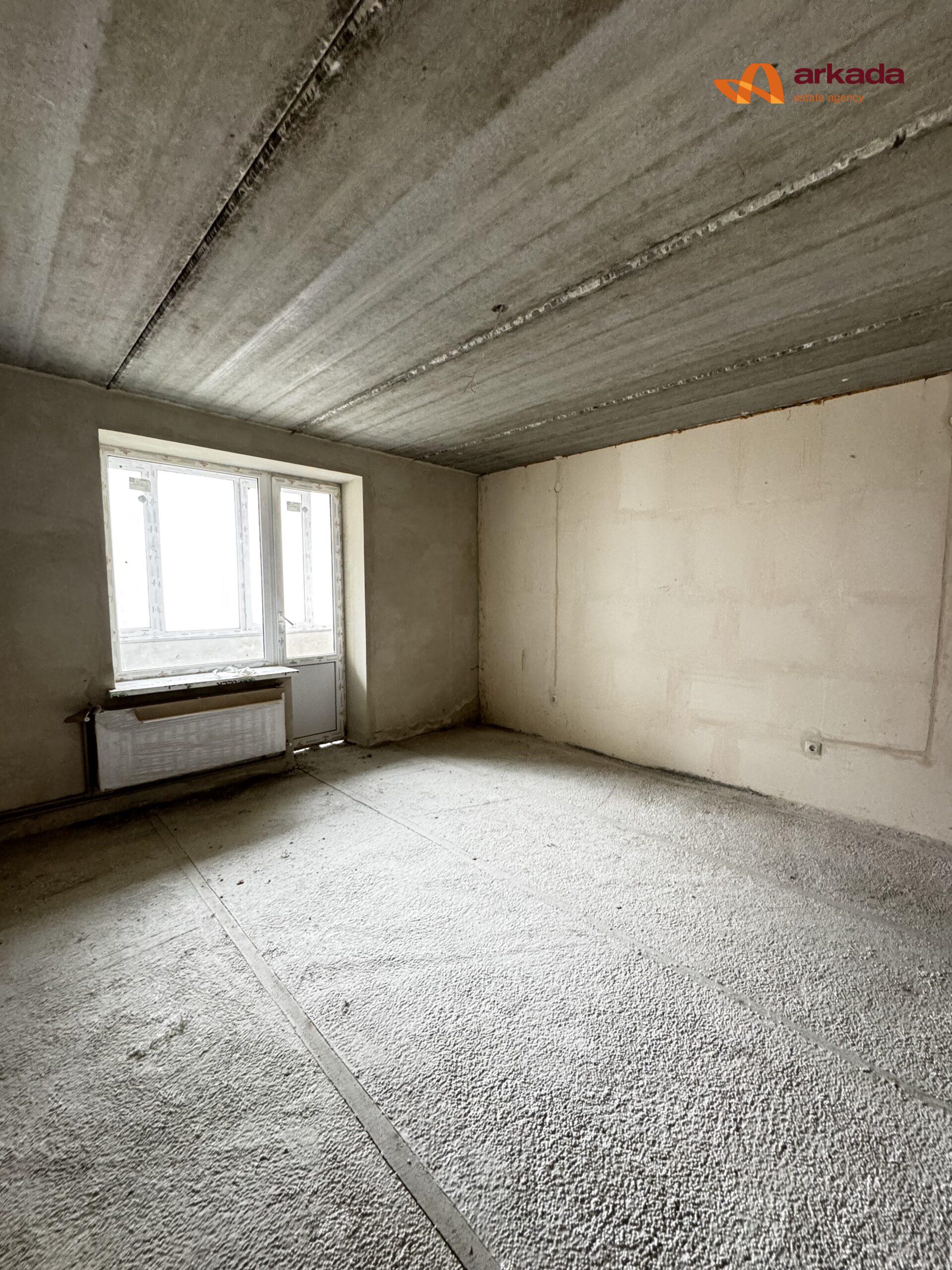 2кім здана під ремонт, вул.Хіміків