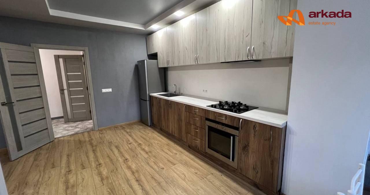 1кім студійка в центрі, вул.Мельника