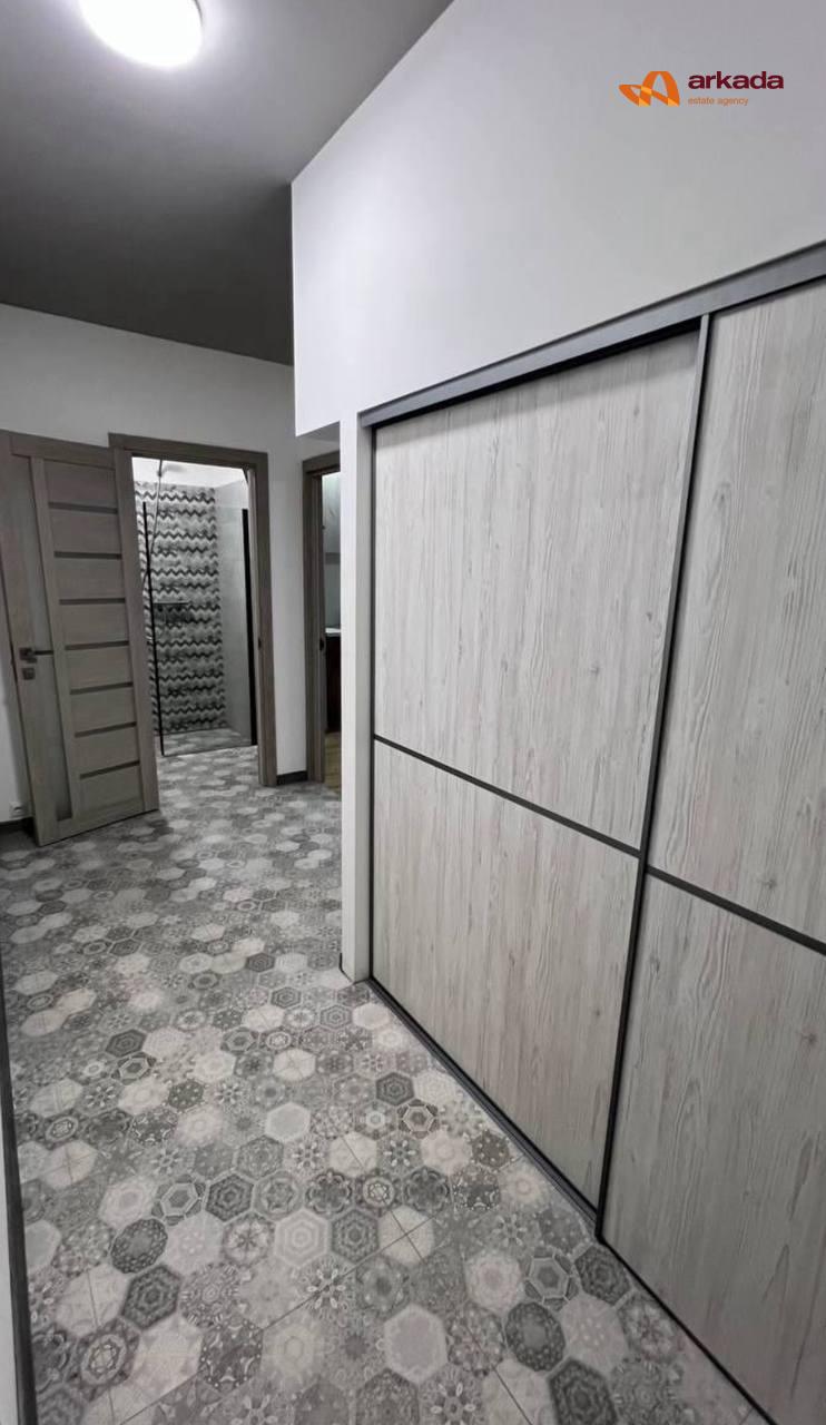 1кім студійка в центрі, вул.Мельника