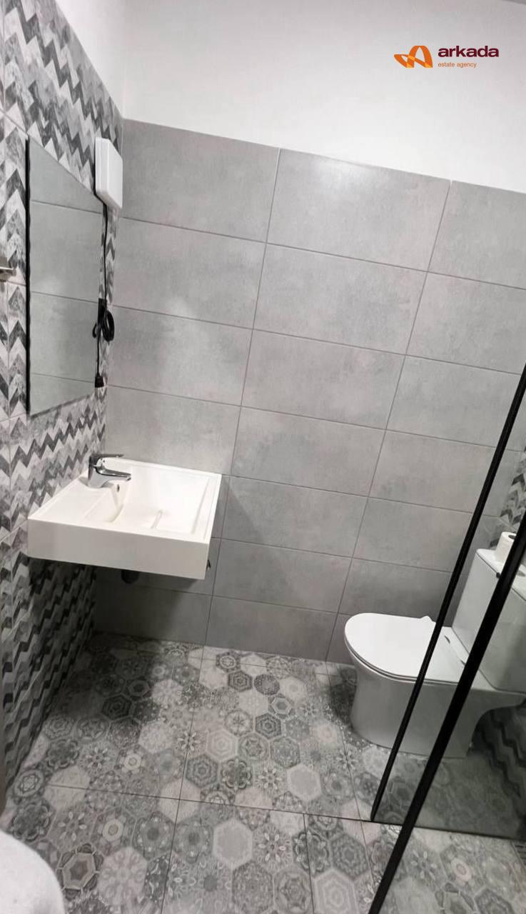 1кім студійка в центрі, вул.Мельника