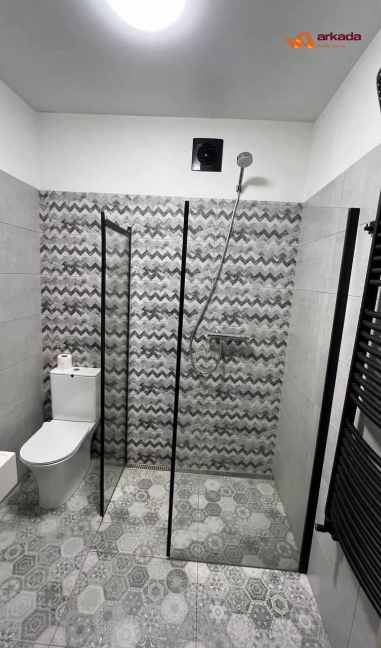 1кім студійка в центрі, вул.Мельника