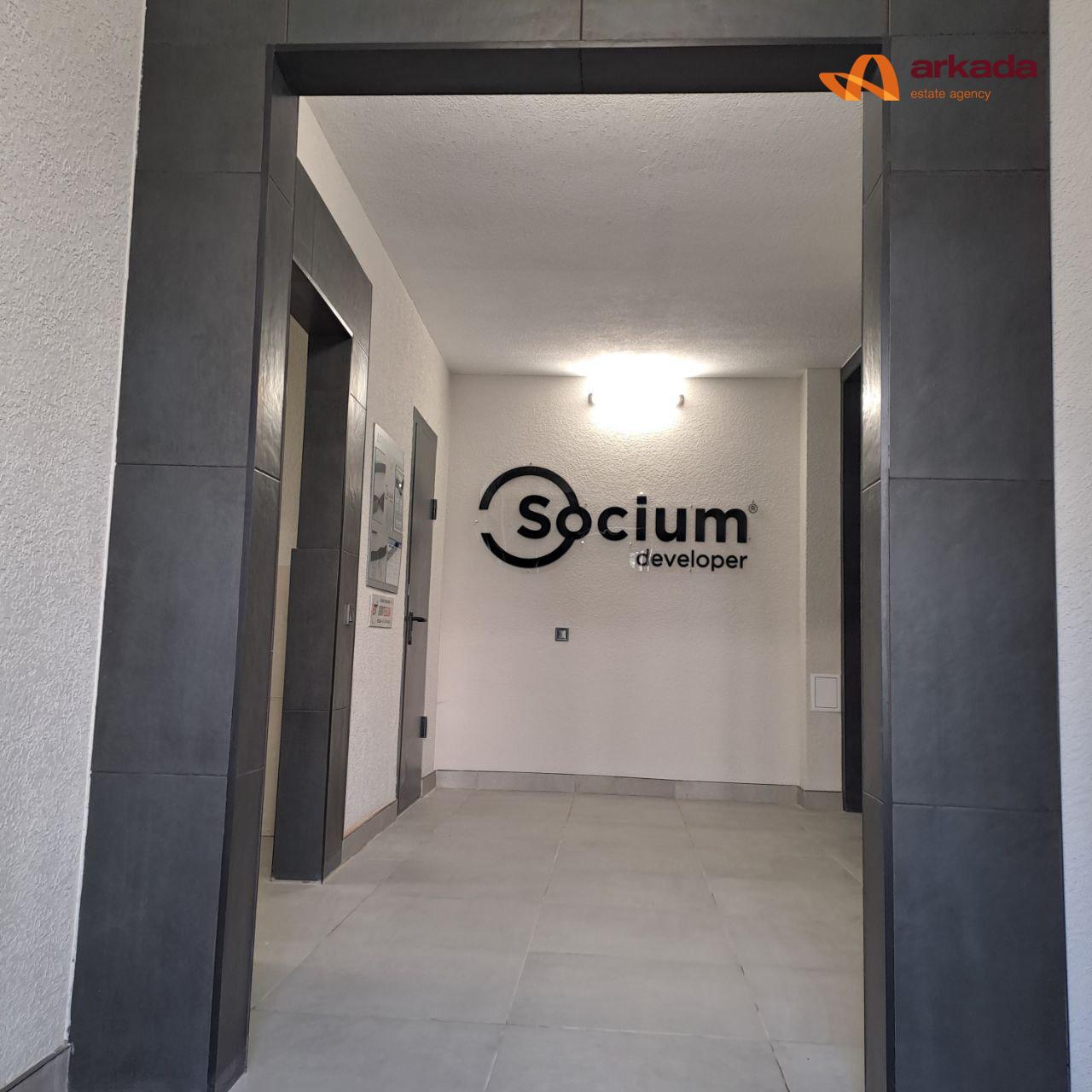 Здана 2-х кім. квартира ЖК Козацький Р-н БАМ вул. Довженка – Мазепи ТЦ Сільпо