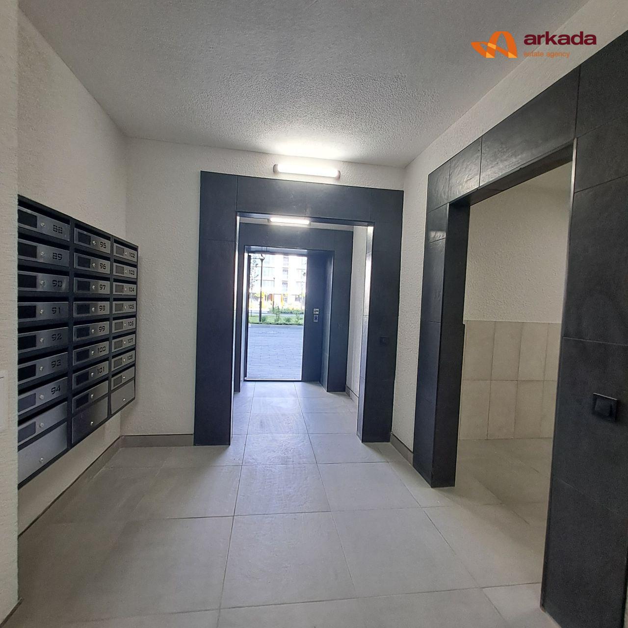 Здана 2-х кім. квартира ЖК Козацький Р-н БАМ вул. Довженка – Мазепи ТЦ Сільпо