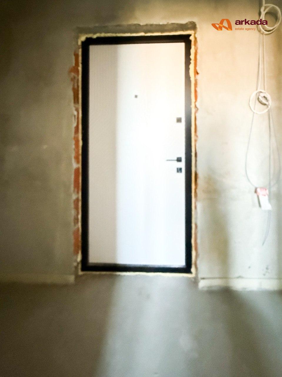 Продам 2 кім квартиру в центрі ЖК Квартал №5 на 3 поверсі з наповненням ( котел . лічільник , тепла підлога, стяжка )