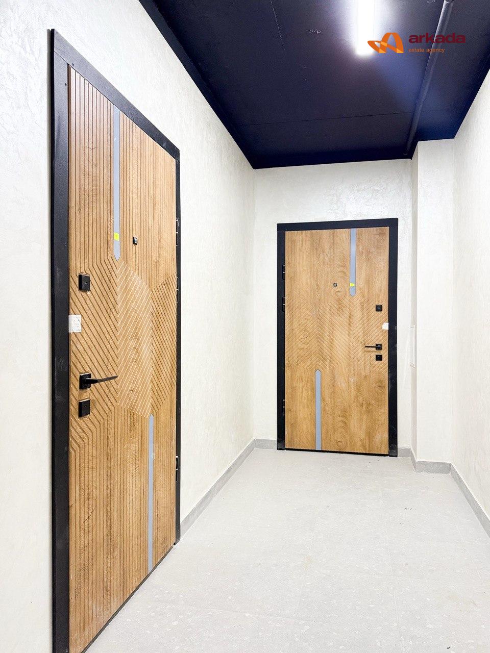 Продам 2 кім квартиру в центрі ЖК Квартал №5 на 3 поверсі з наповненням ( котел . лічільник , тепла підлога, стяжка )