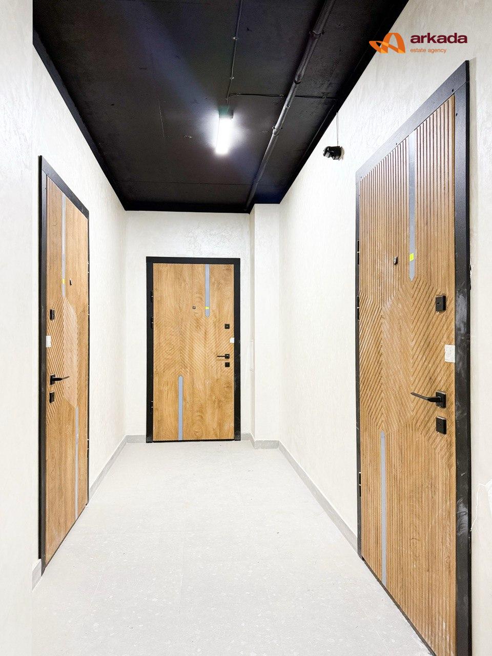 Продам 2 кім двосторонню квартиру в центрі на 3 поверсі ЖК КВАРТАЛ №5