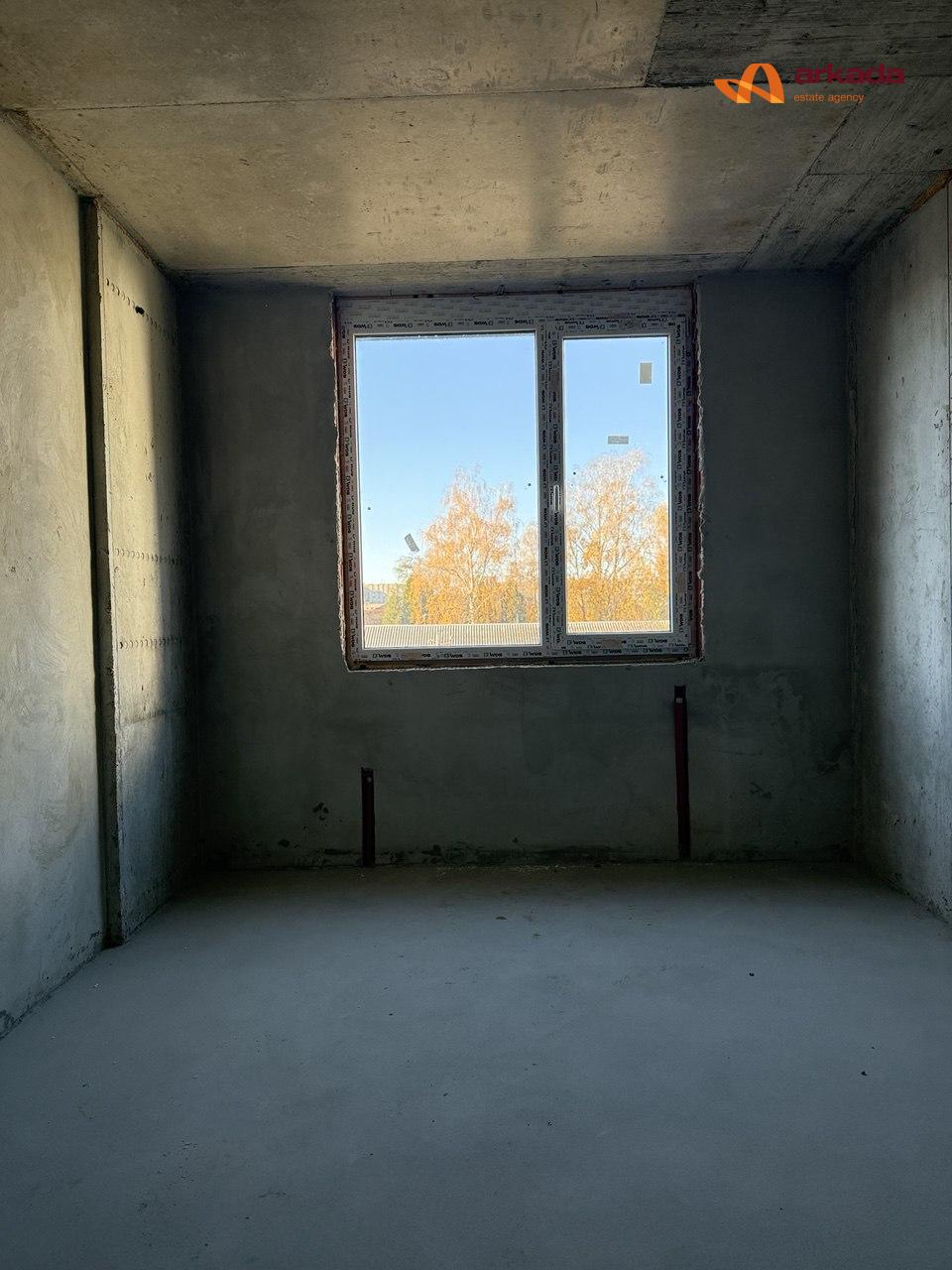 Продам 2 кім двосторонню квартиру в центрі на 3 поверсі ЖК КВАРТАЛ №5