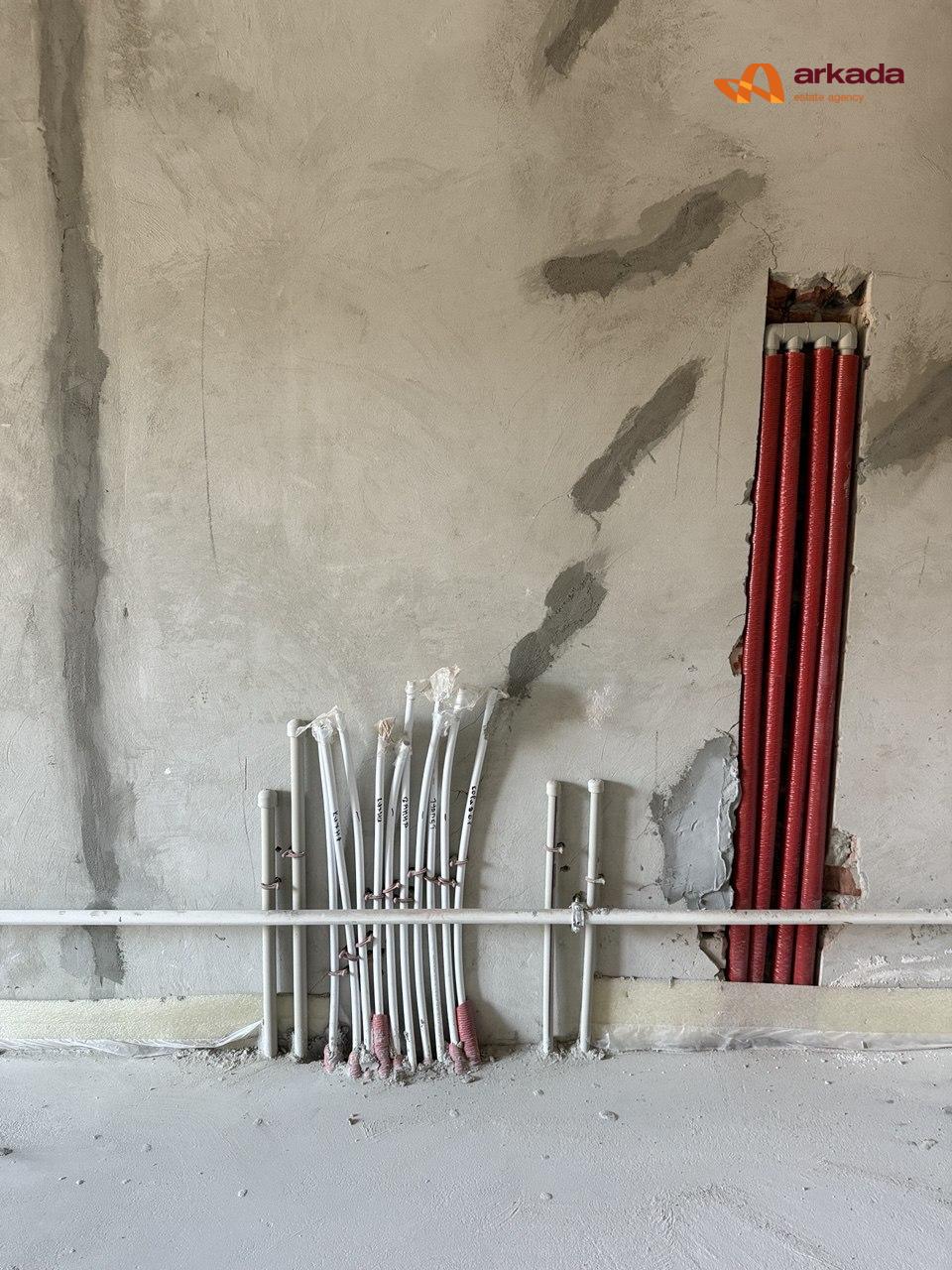 Продам 2 кім двосторонню квартиру в центрі на 3 поверсі ЖК КВАРТАЛ №5