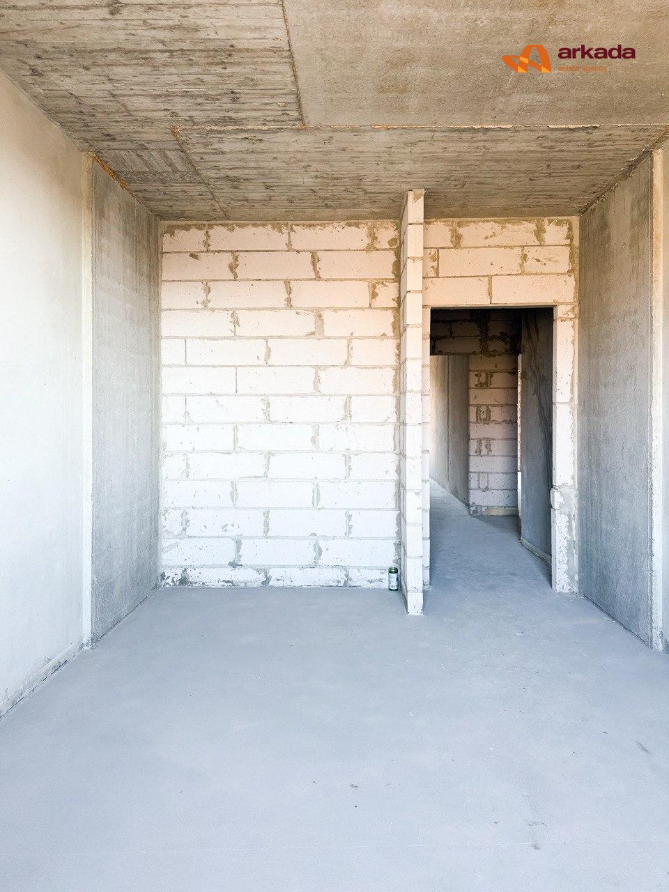 Продам 2 кім двосторонню квартиру в центрі на 3 поверсі ЖК КВАРТАЛ №5