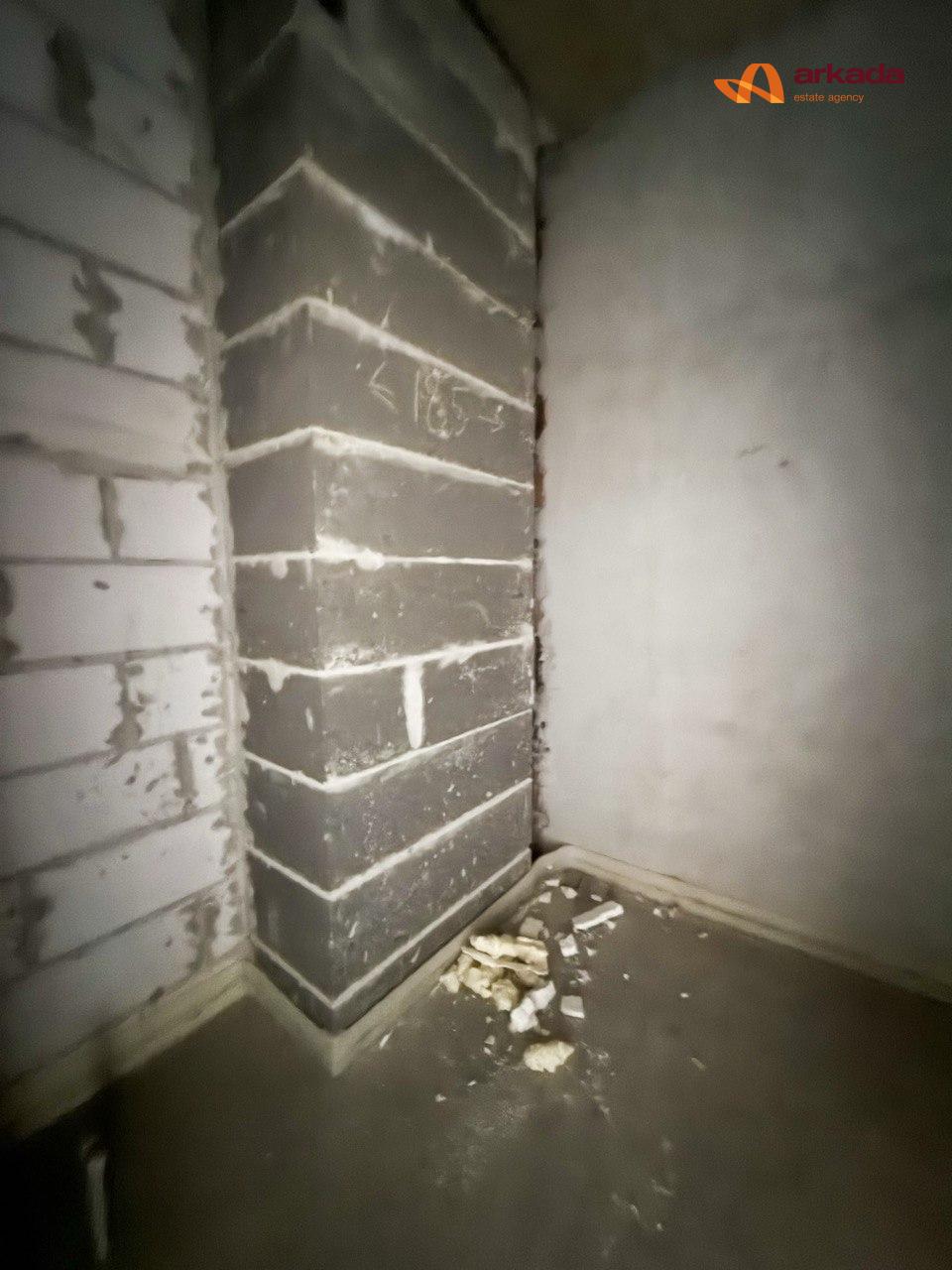 Продам 2 кім двосторонню квартиру в центрі на 3 поверсі ЖК КВАРТАЛ №5