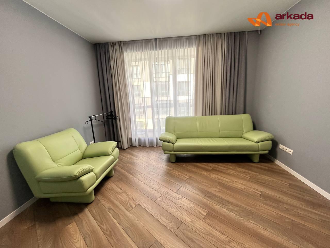 Продаж 1 кімнатної квартири