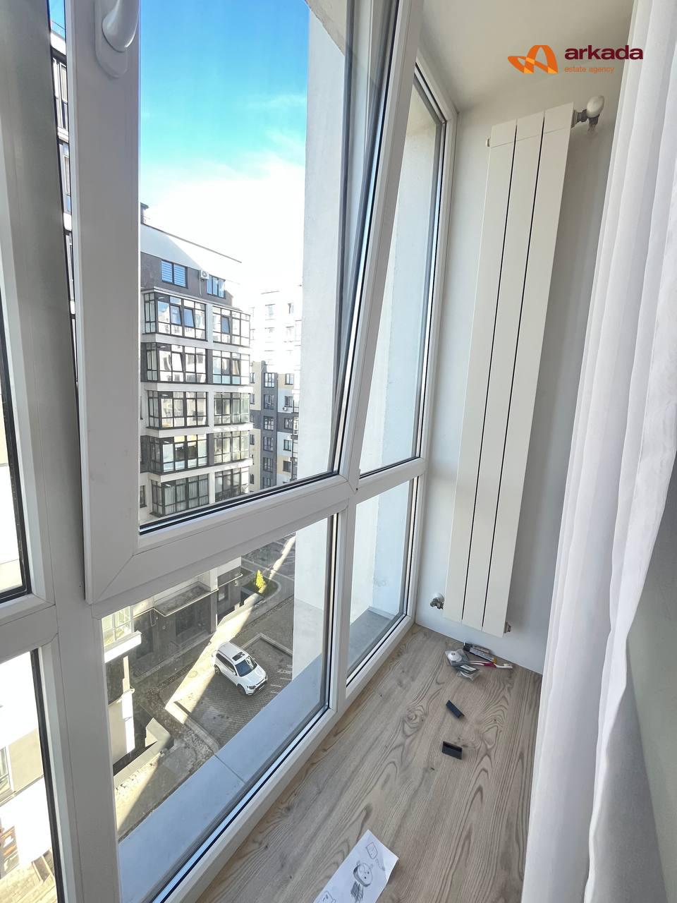 Продаж 1 кімнатної квартири