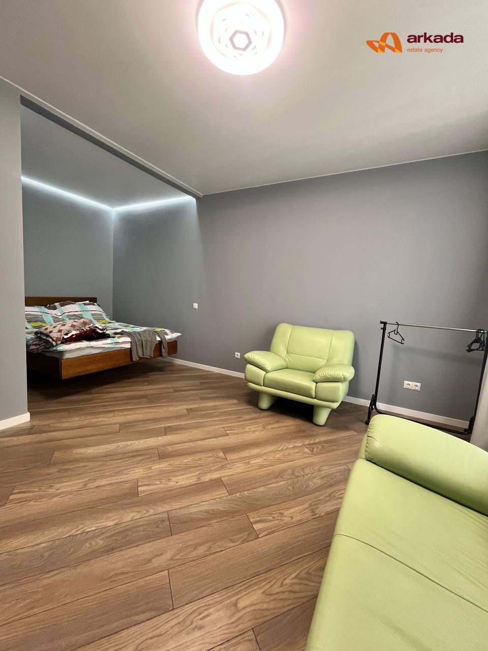 Продаж 1 кімнатної квартири