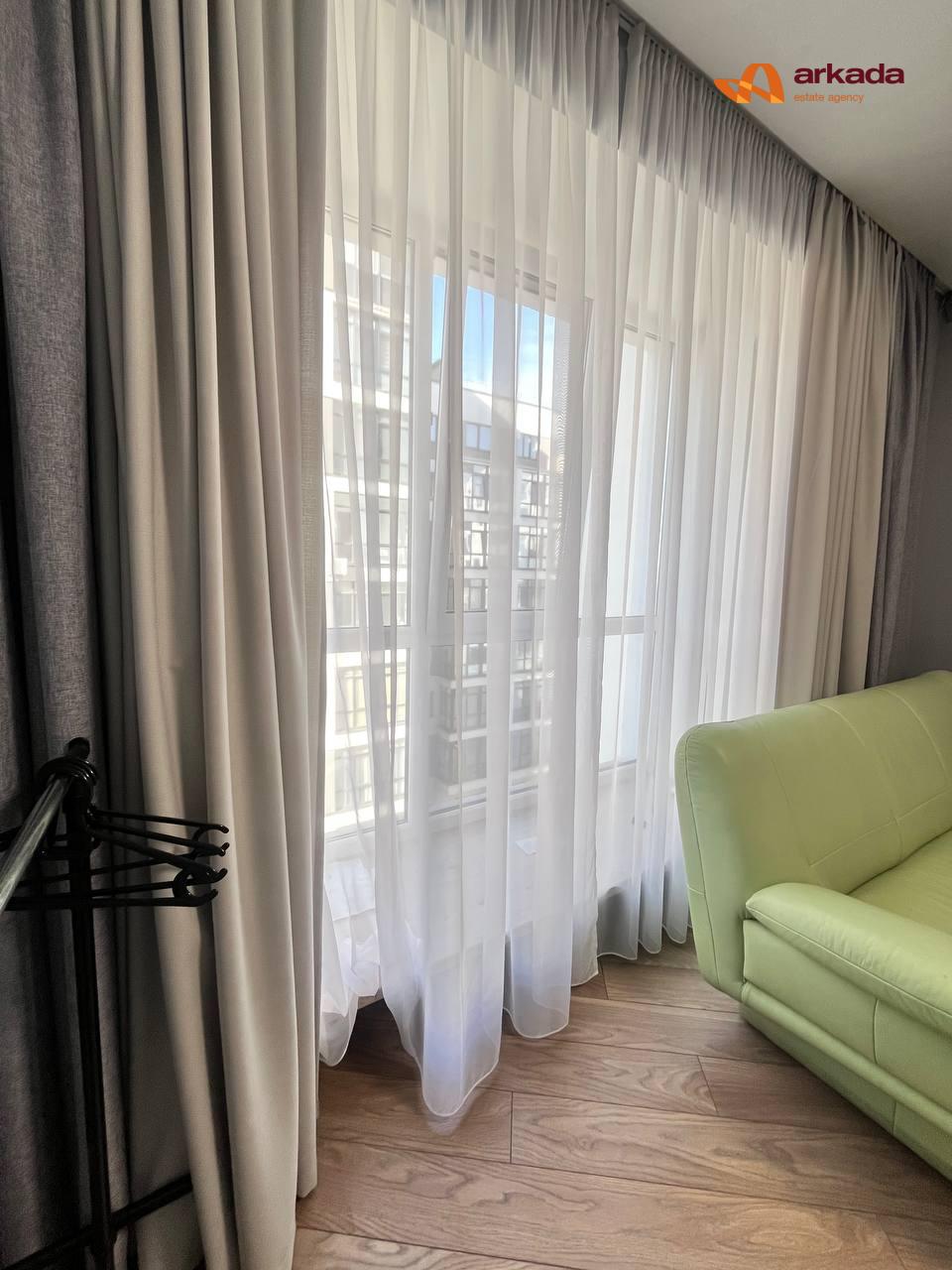 Продаж 1 кімнатної квартири