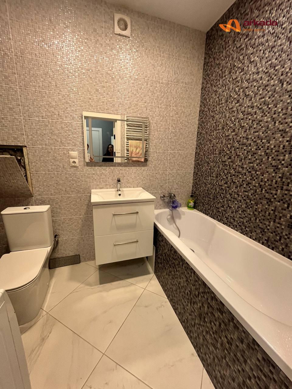 Продаж 1 кімнатної квартири