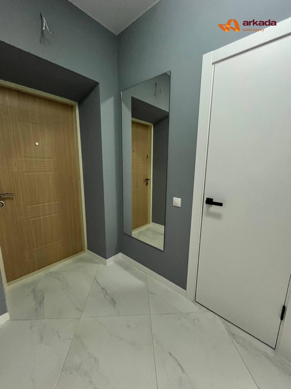 Продаж 1 кімнатної квартири