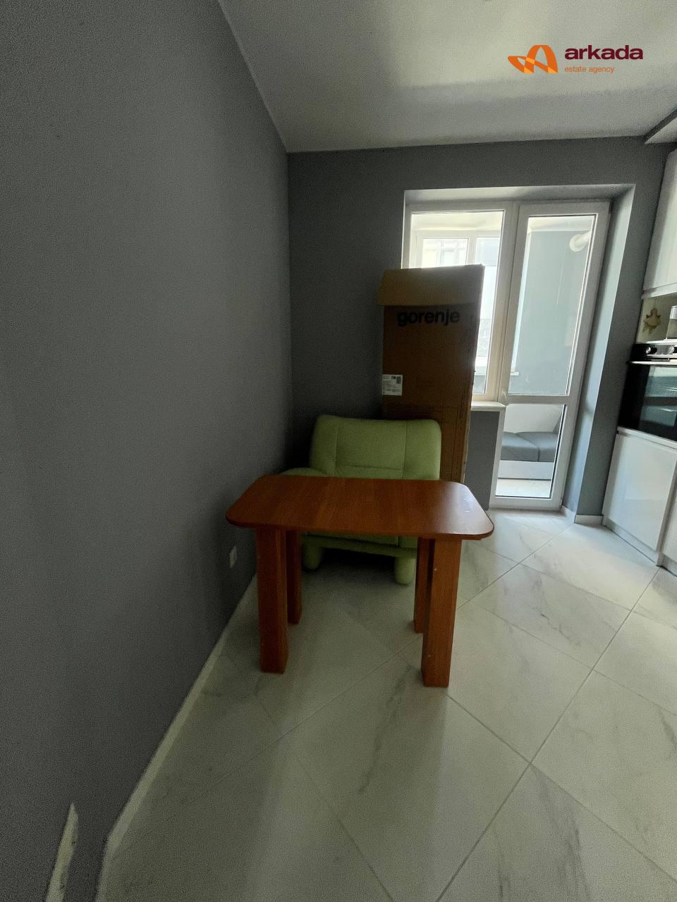 Продаж 1 кімнатної квартири