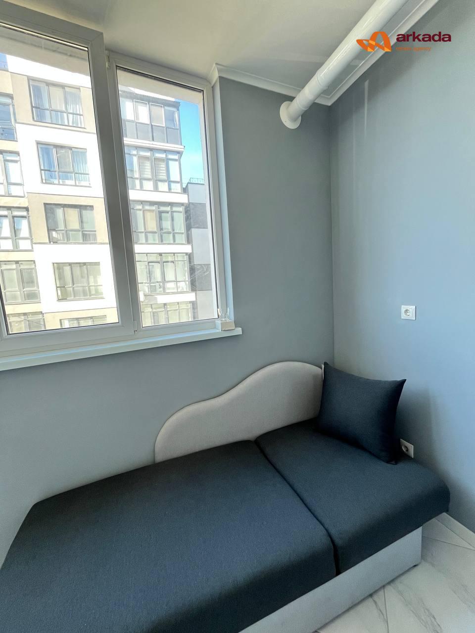 Продаж 1 кімнатної квартири