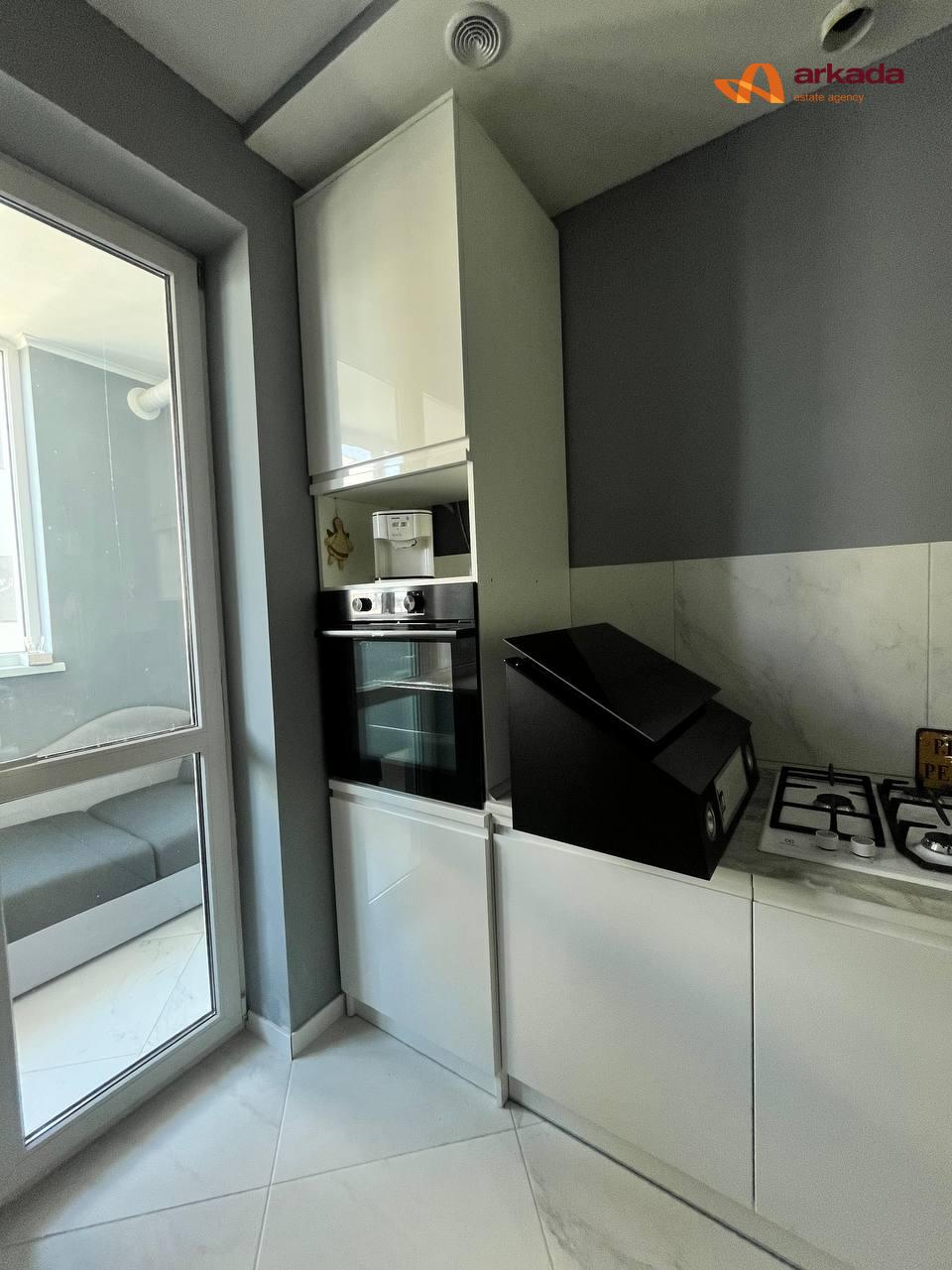 Продаж 1 кімнатної квартири