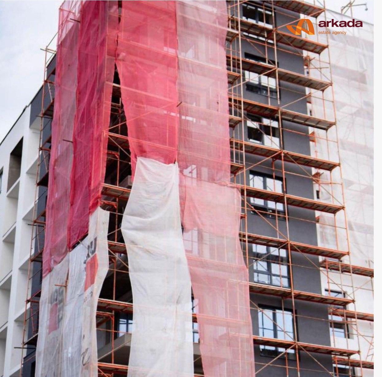 Продам 1 кім квартиру в ЖК Стожари – дешево. 41,2 м2,  в ціні котел .