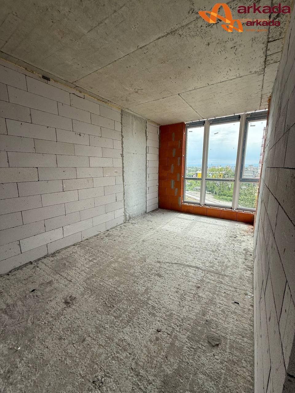 Продаж 1 кім.кв. вул. Незалежності м. Івано-Франківськ