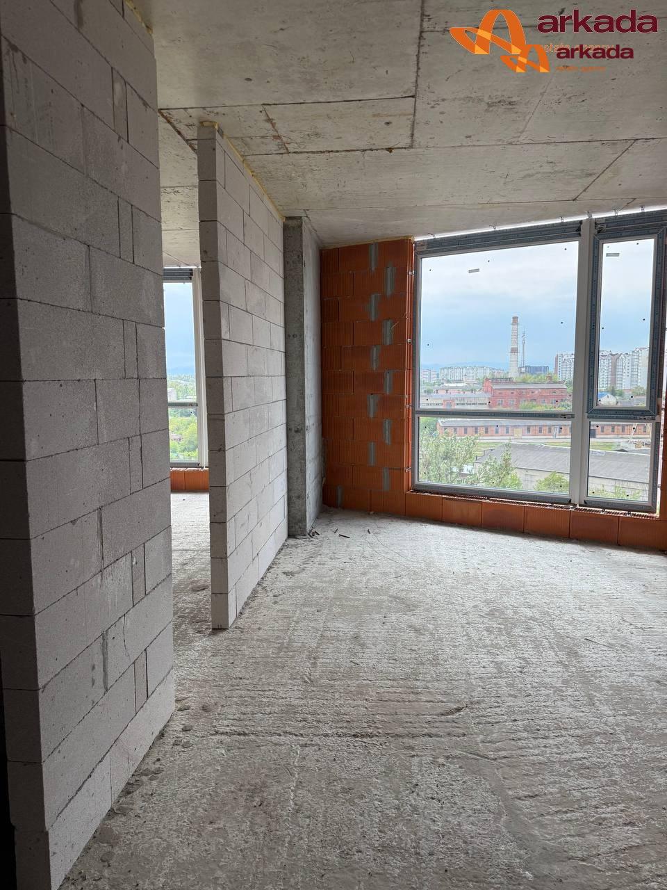 Продаж 1 кім.кв. вул. Незалежності м. Івано-Франківськ