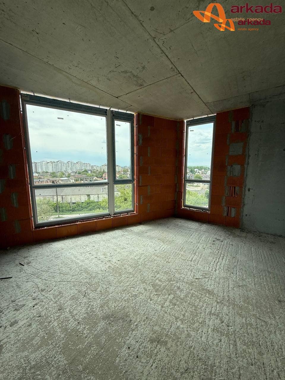 Продаж 1 кім.кв. вул. Незалежності м. Івано-Франківськ