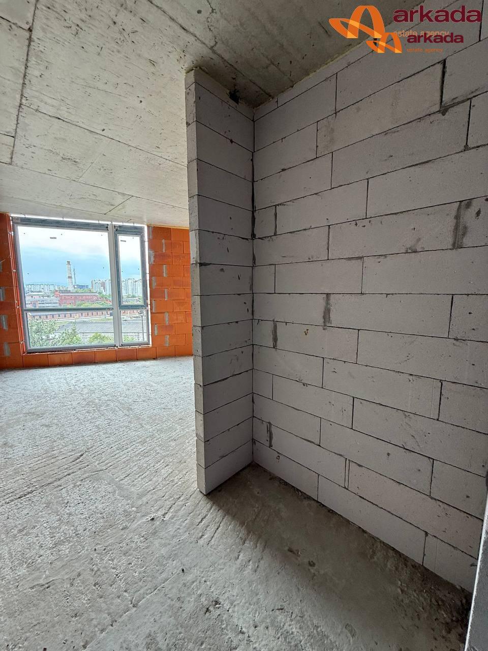 Продаж 1 кім.кв. вул. Незалежності м. Івано-Франківськ