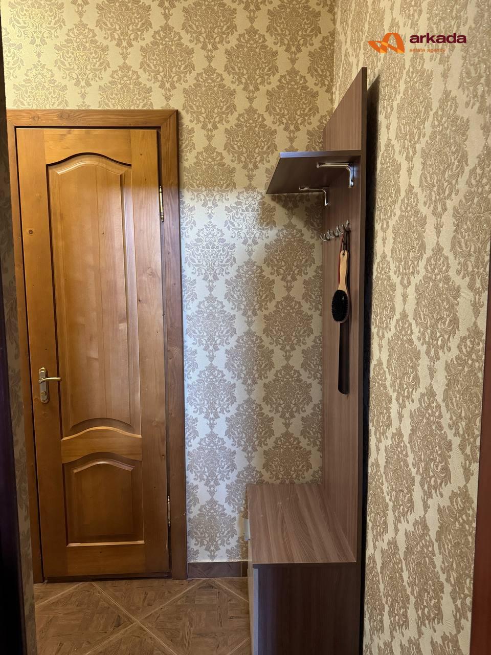 Оренда 2 кімнатної квартири Центр Південний Бульвар з великою терасою