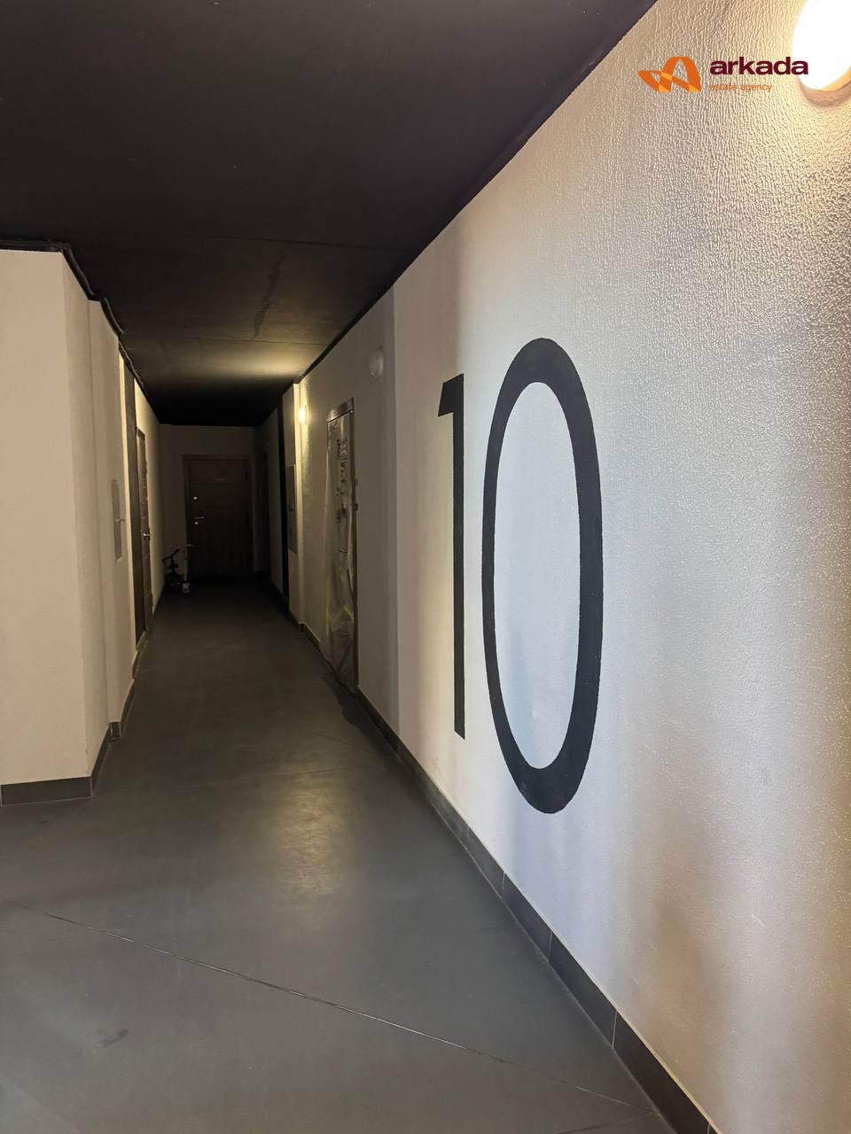 Продаж 2к квартири  ЖК Комфорт Парк  з ремонтом