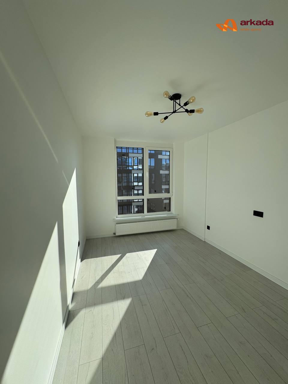 Продаж 2к квартири  ЖК Комфорт Парк  з ремонтом