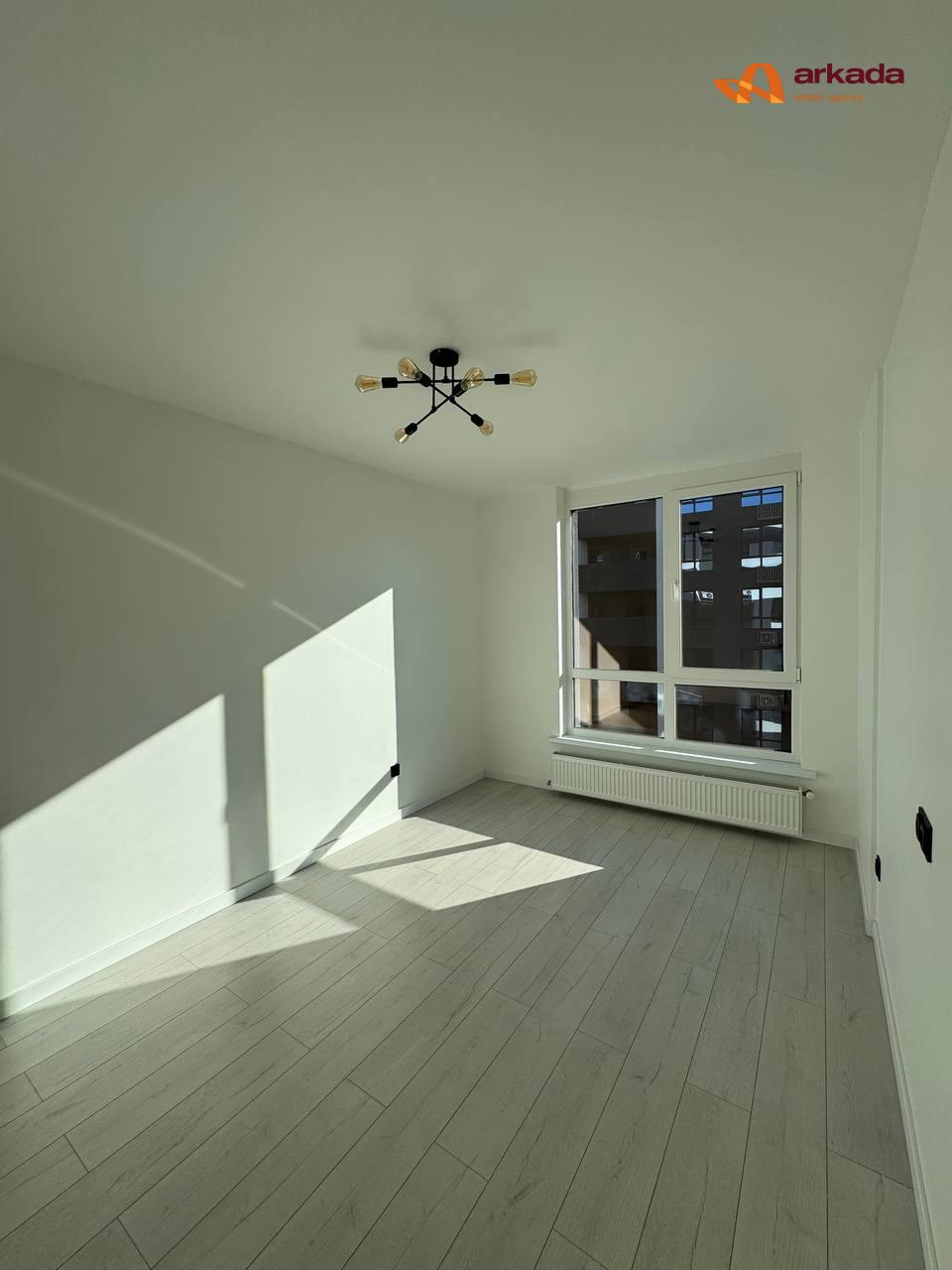 Продаж 2к квартири  ЖК Комфорт Парк  з ремонтом