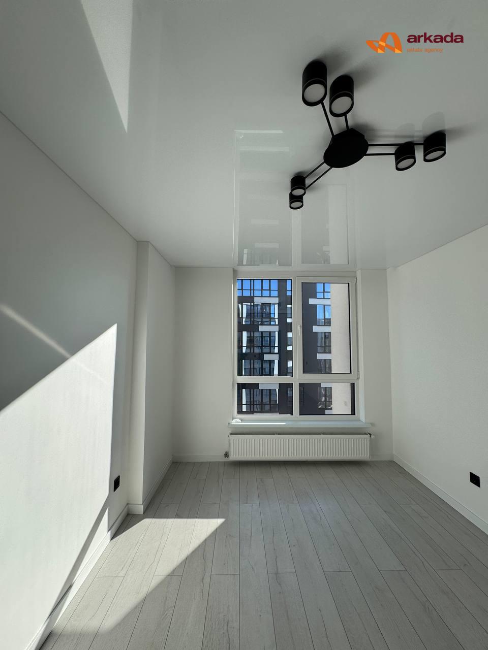 Продаж 2к квартири  ЖК Комфорт Парк  з ремонтом