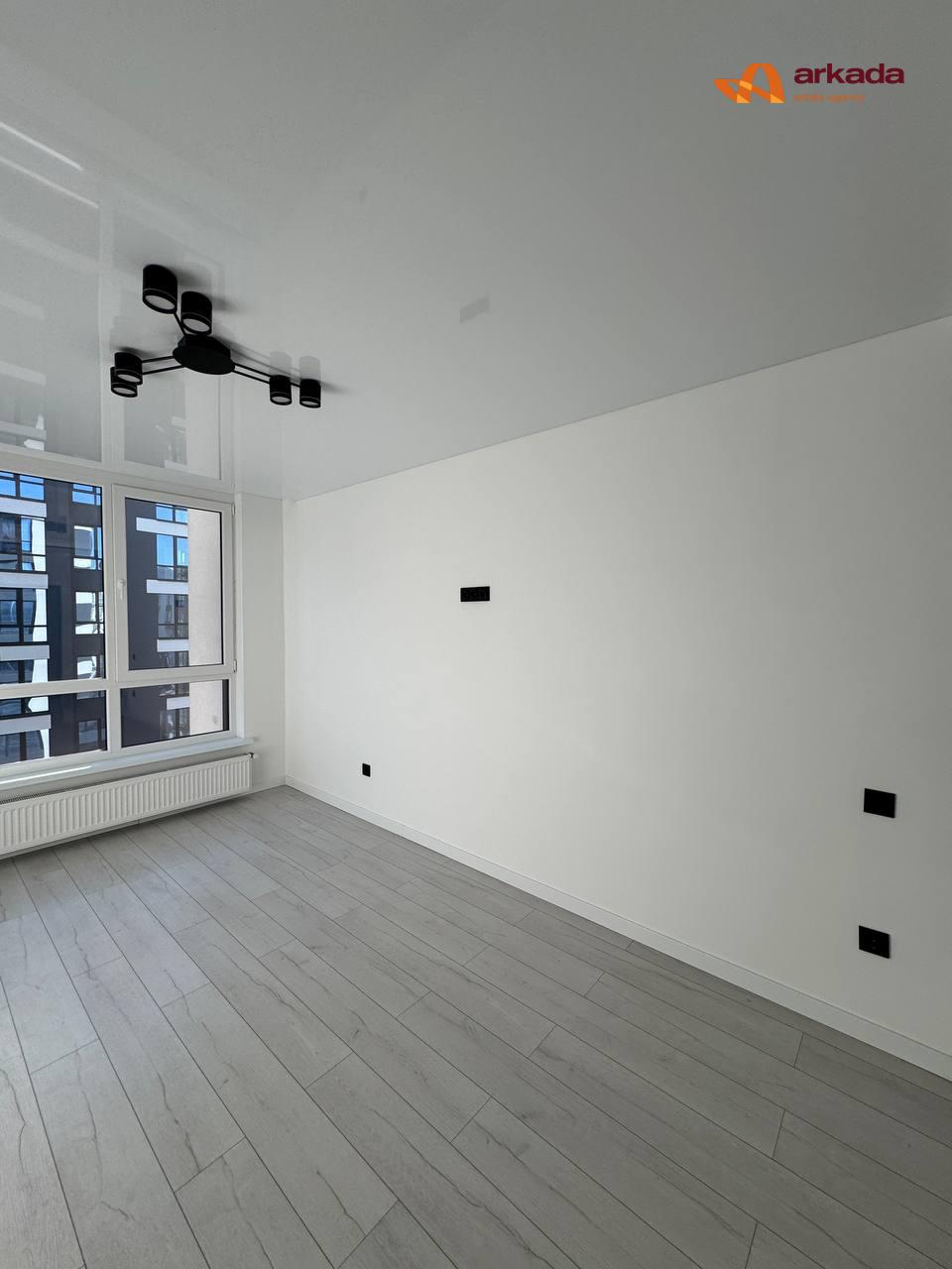 Продаж 2к квартири  ЖК Комфорт Парк  з ремонтом