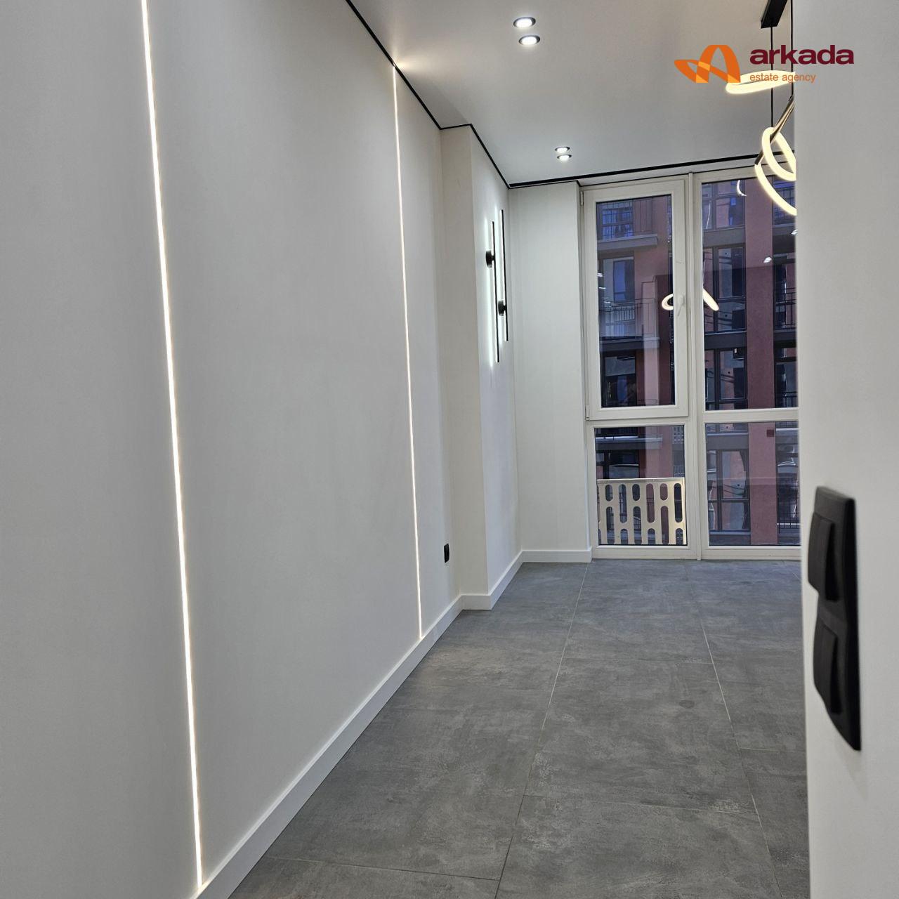 1кім.квартира на 6пов., вул.Героїв Миколаїва.