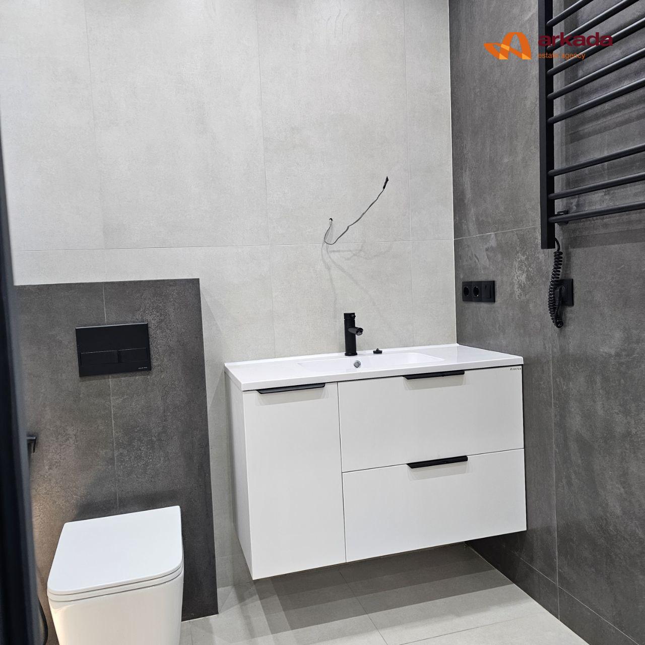 1кім.квартира на 6пов., вул.Героїв Миколаїва.