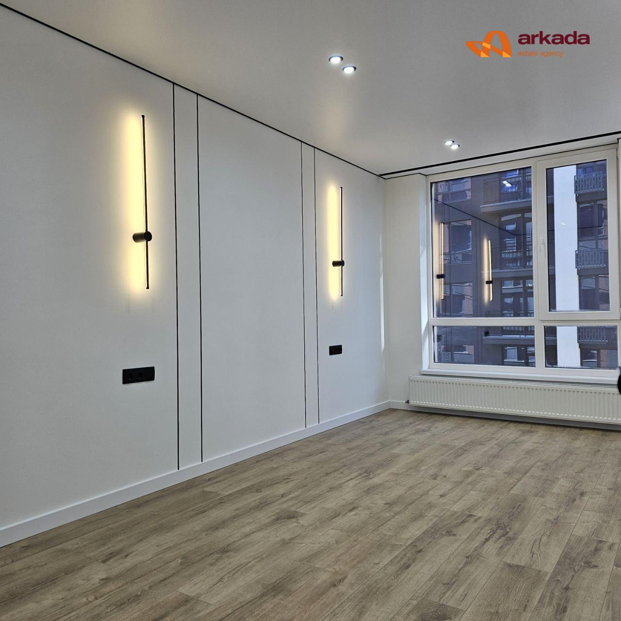 1кім.квартира на 6пов., вул.Героїв Миколаїва.