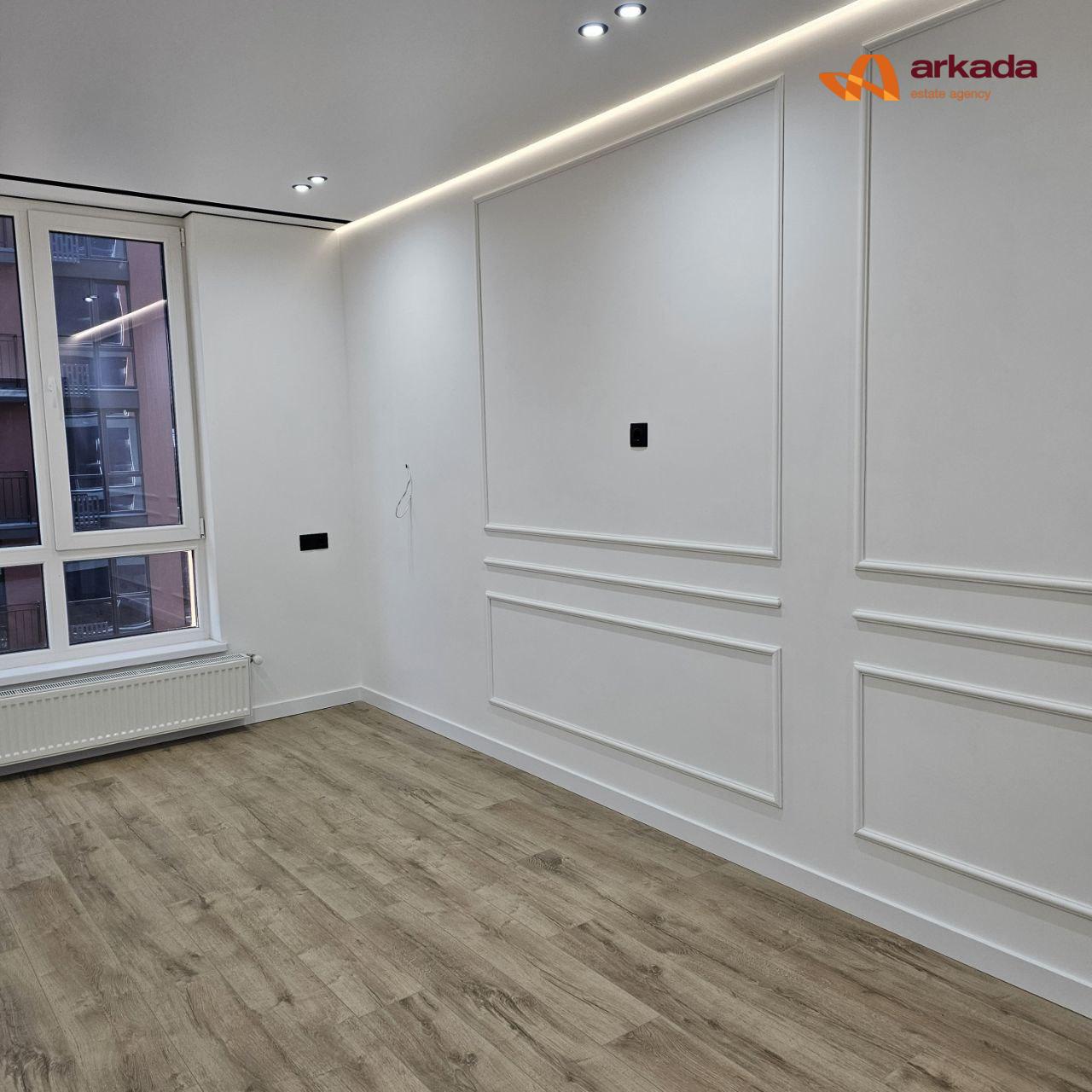 1кім.квартира на 6пов., вул.Героїв Миколаїва.