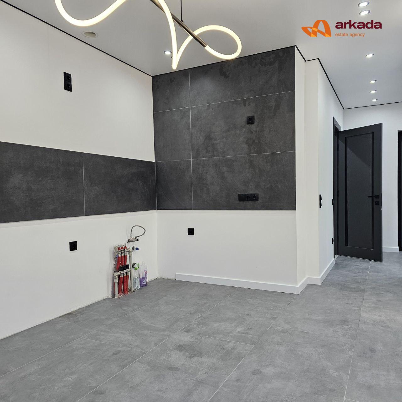 1кім.квартира на 6пов., вул.Героїв Миколаїва.