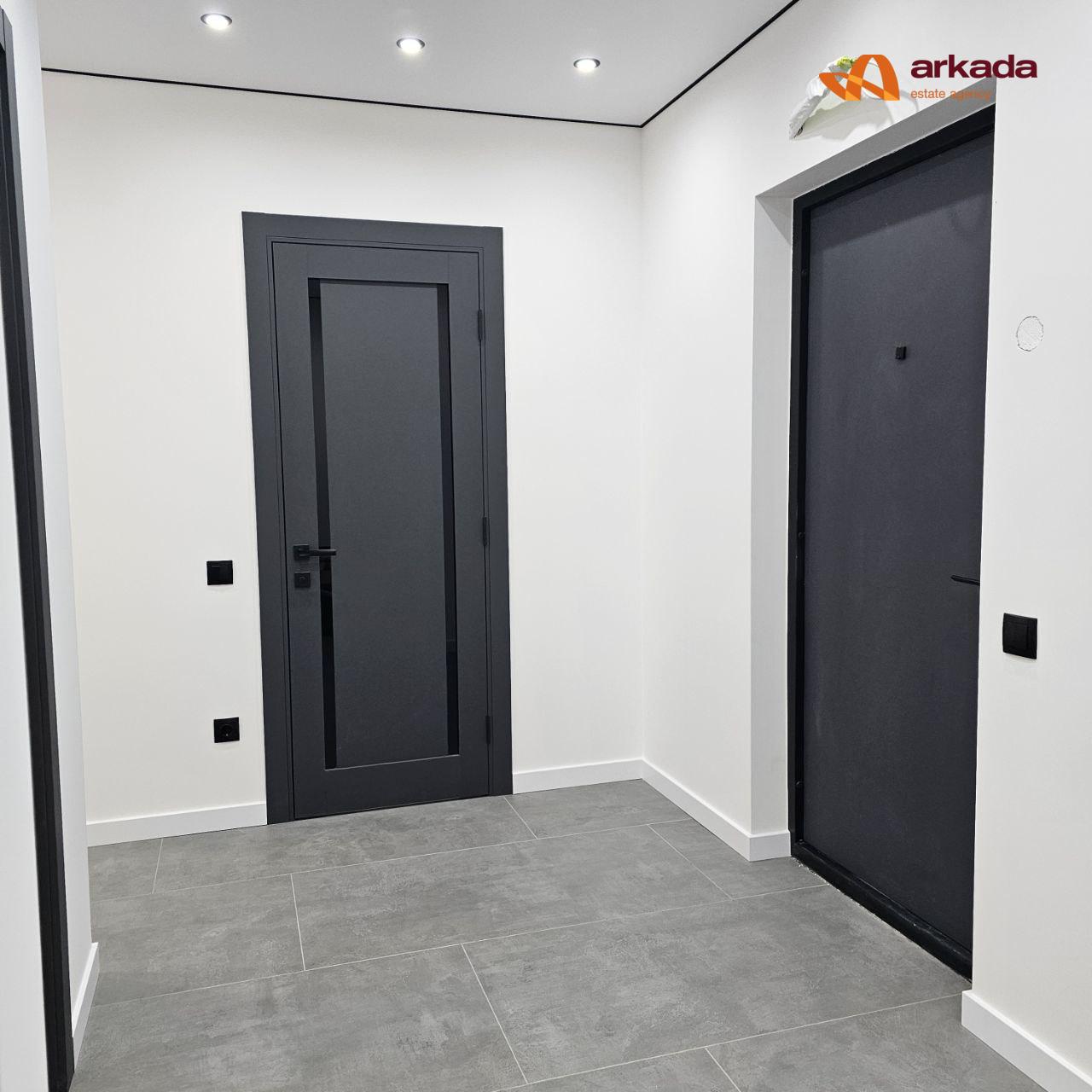 1кім.квартира на 6пов., вул.Героїв Миколаїва.