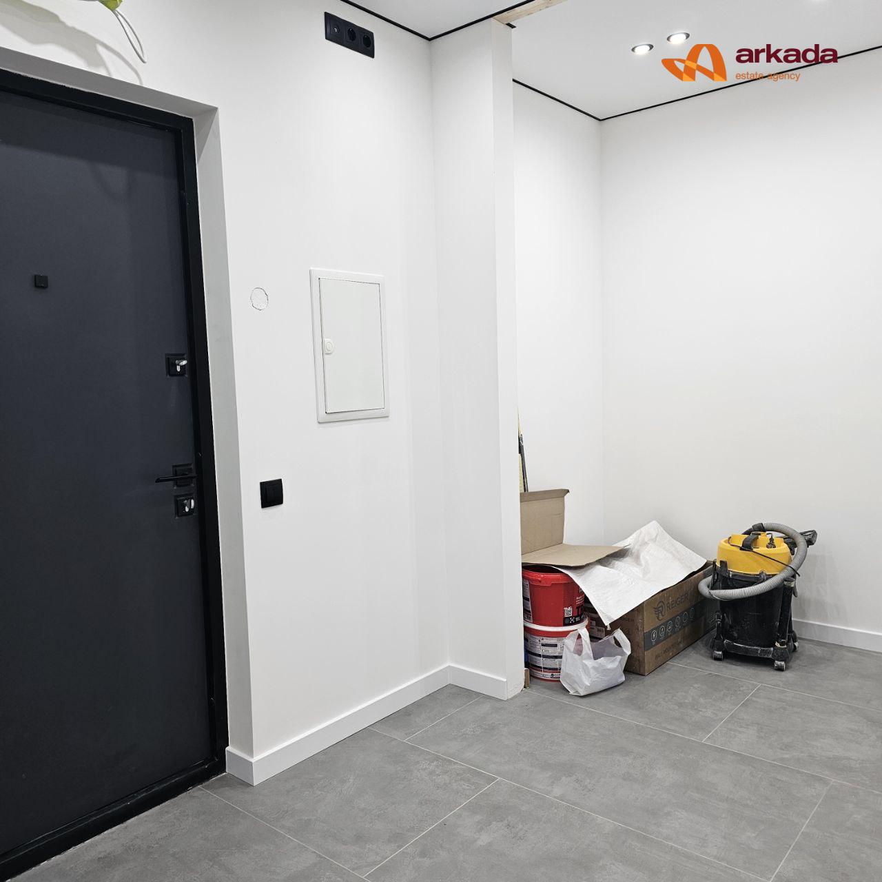 1кім.квартира на 6пов., вул.Героїв Миколаїва.