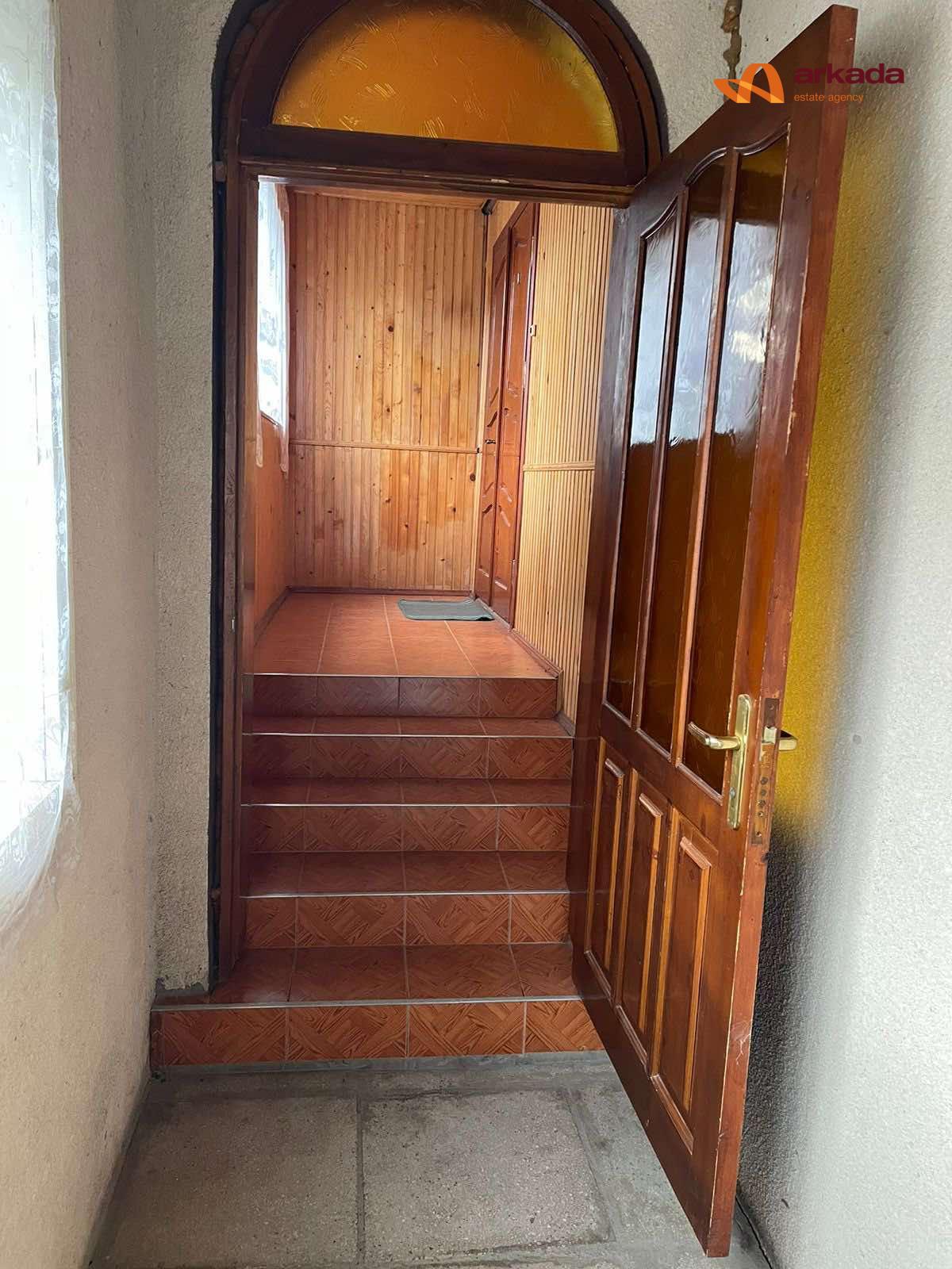 Продаж просторої 5-кім квартири (будинок елітного типу на 4 квартири) м. Тлумач!