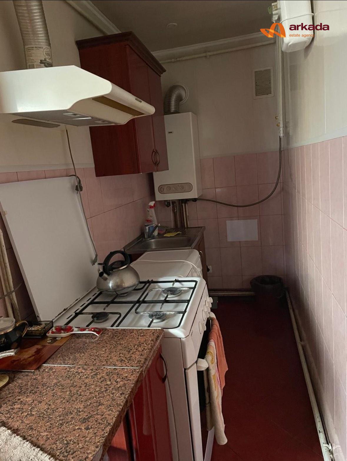 Продаж просторої 5-кім квартири (будинок елітного типу на 4 квартири) м. Тлумач!