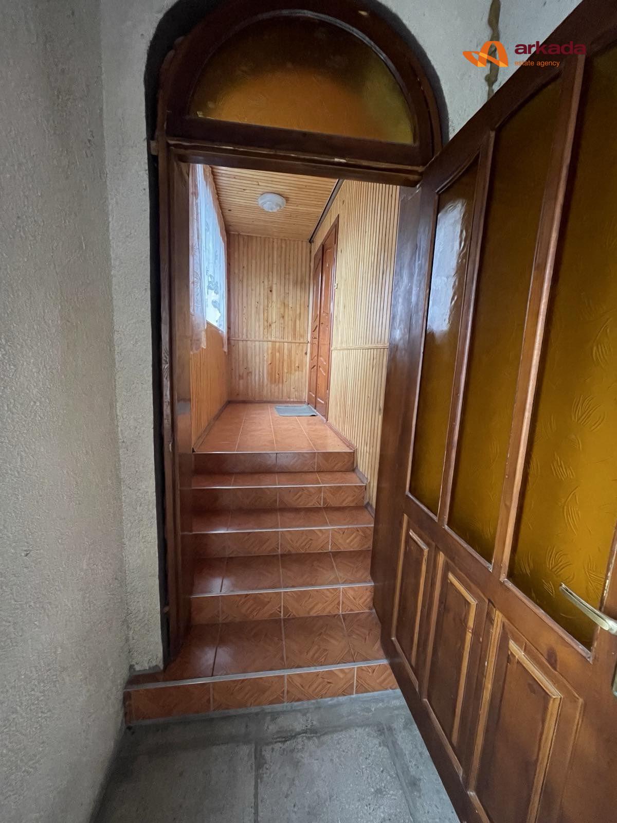 Продаж просторої 5-кім квартири (будинок елітного типу на 4 квартири) м. Тлумач!