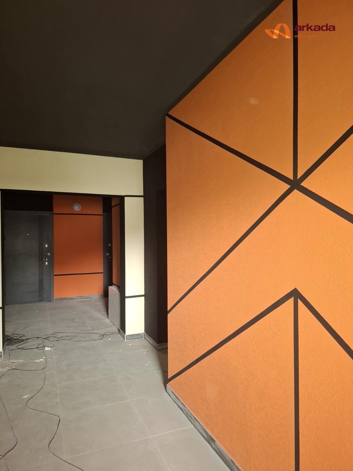 Продається 1кімнатна квартира  ЖК Grand Hall ( забудовник ІнвестСіті )