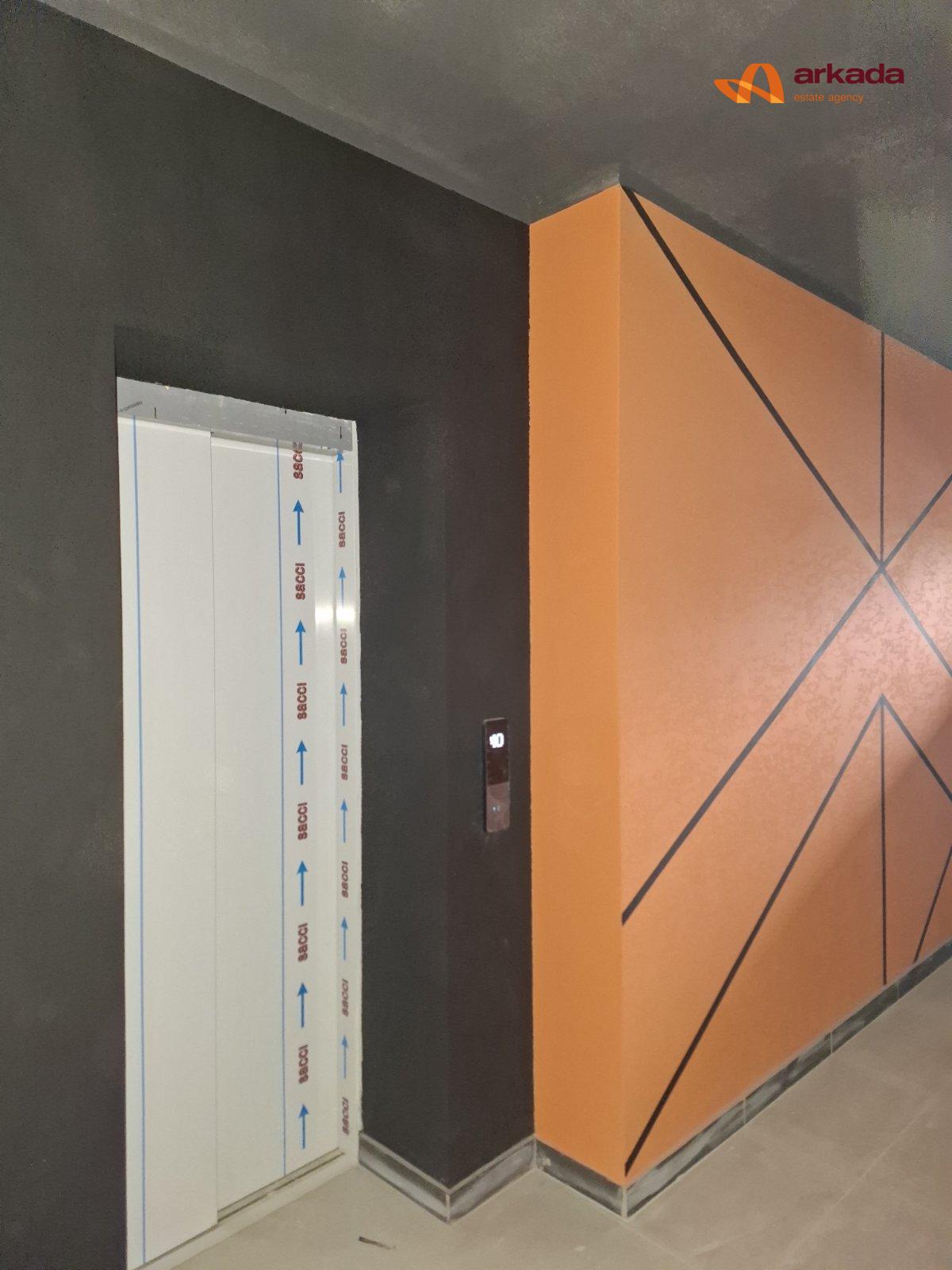 Продається 1кімнатна квартира  ЖК Grand Hall ( забудовник ІнвестСіті )